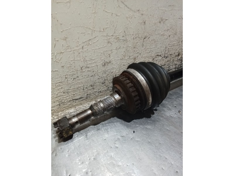 Recambio de transmision delantera derecha para opel vectra b (j96) 1.6 i 16v (f19) referencia OEM IAM   