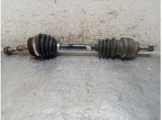 Recambio de transmision delantera izquierda para opel vectra b (j96) 1.6 i 16v (f19) referencia OEM IAM   