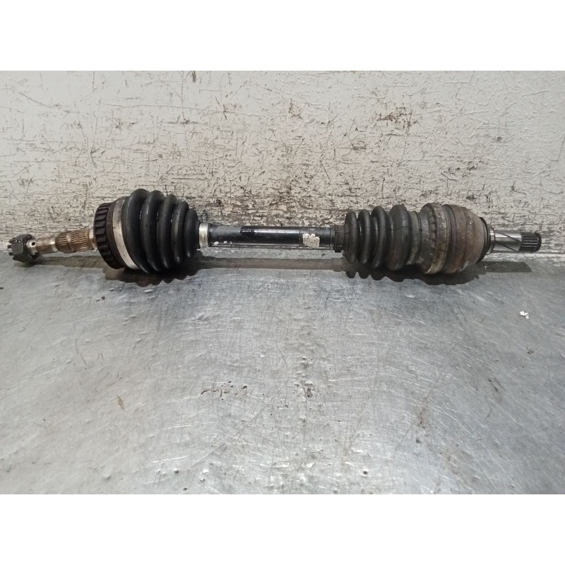 Recambio de transmision delantera izquierda para opel vectra b (j96) 1.6 i 16v (f19) referencia OEM IAM   