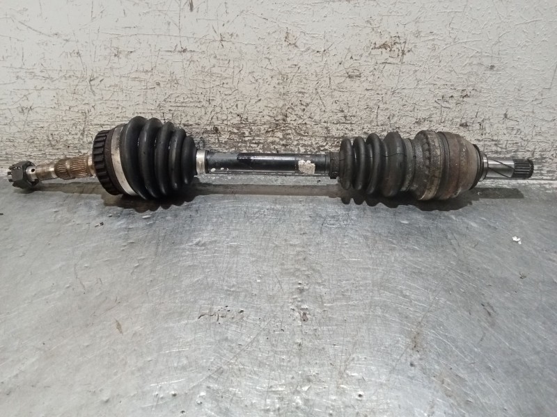 Recambio de transmision delantera izquierda para opel vectra b (j96) 1.6 i 16v (f19) referencia OEM IAM   