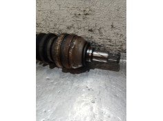 Recambio de transmision delantera izquierda para opel vectra b (j96) 1.6 i 16v (f19) referencia OEM IAM    2