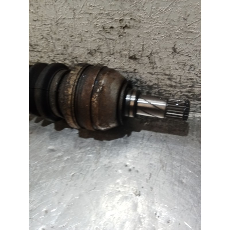 Recambio de transmision delantera izquierda para opel vectra b (j96) 1.6 i 16v (f19) referencia OEM IAM   