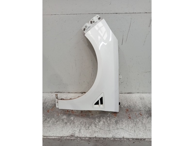 Recambio de aleta delantera izquierda para ford s-max (cj, wa6) 2.0 tdci referencia OEM IAM   