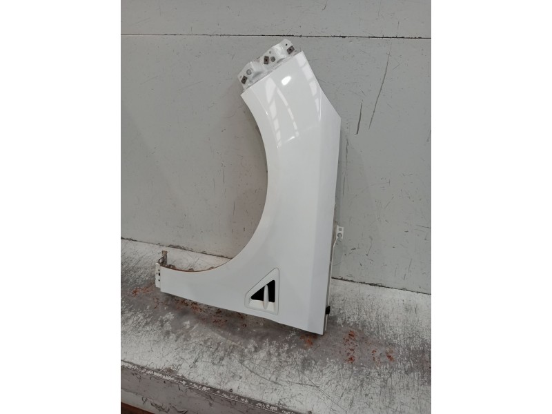 Recambio de aleta delantera izquierda para ford s-max (cj, wa6) 2.0 tdci referencia OEM IAM   