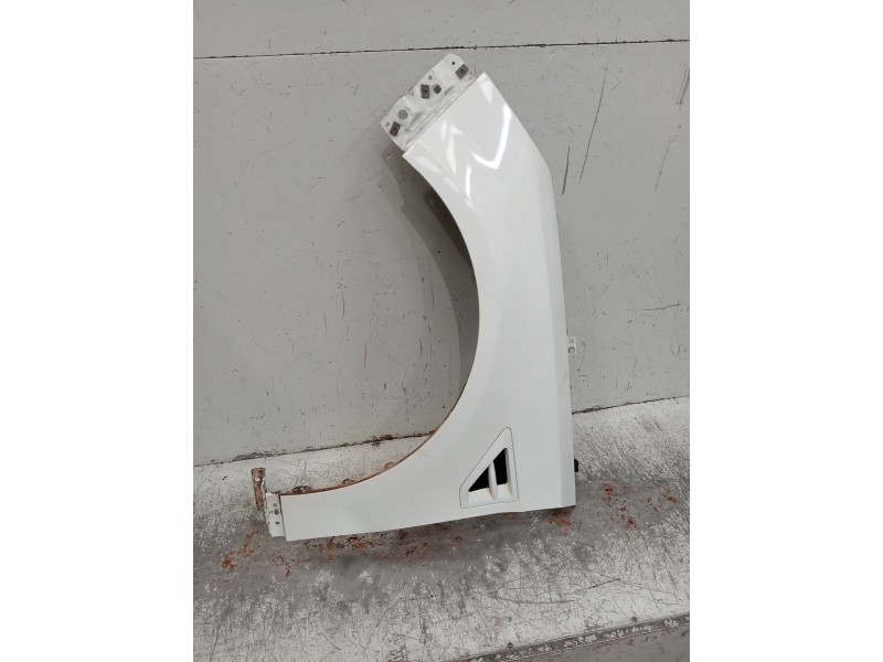 Recambio de aleta delantera izquierda para ford s-max (cj, wa6) 2.0 tdci referencia OEM IAM   