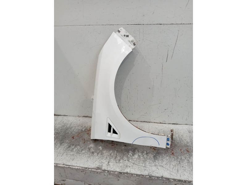 Recambio de aleta delantera derecha para ford s-max (cj, wa6) 2.0 tdci referencia OEM IAM   