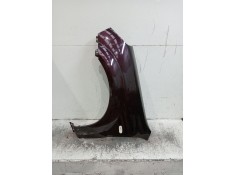 Recambio de aleta delantera izquierda para ssangyong rexton / rexton ii (gab_) 2.7 xdi referencia OEM IAM   