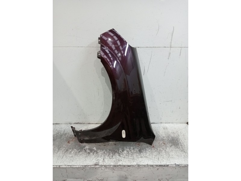 Recambio de aleta delantera izquierda para ssangyong rexton / rexton ii (gab_) 2.7 xdi referencia OEM IAM   