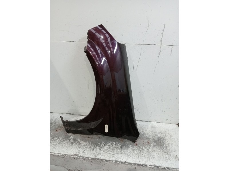 Recambio de aleta delantera izquierda para ssangyong rexton / rexton ii (gab_) 2.7 xdi referencia OEM IAM   