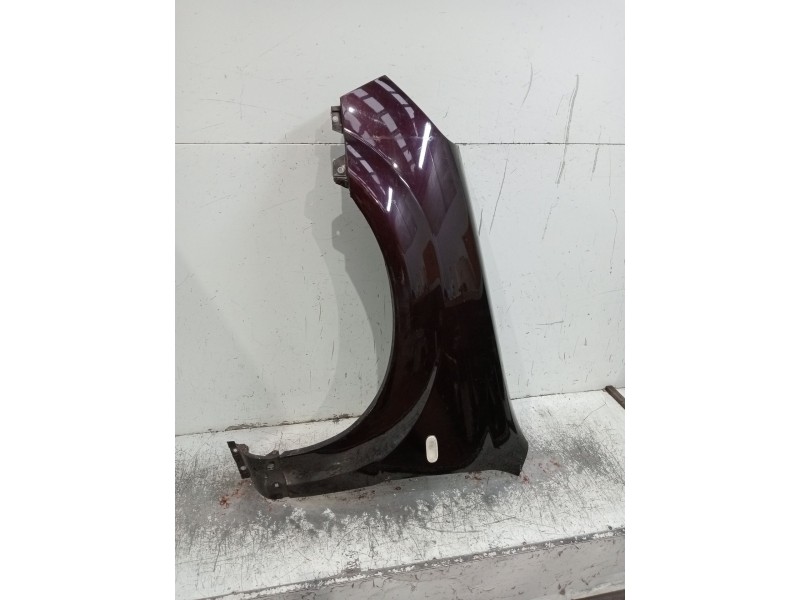 Recambio de aleta delantera izquierda para ssangyong rexton / rexton ii (gab_) 2.7 xdi referencia OEM IAM   