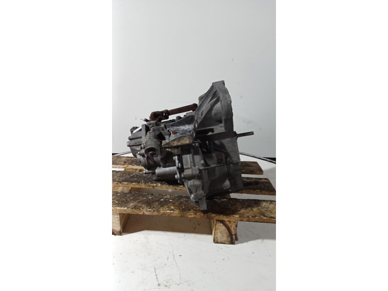 Recambio de caja cambios para fiat multipla (186_) 1.9 jtd 115 referencia OEM IAM 21249024984 5v 