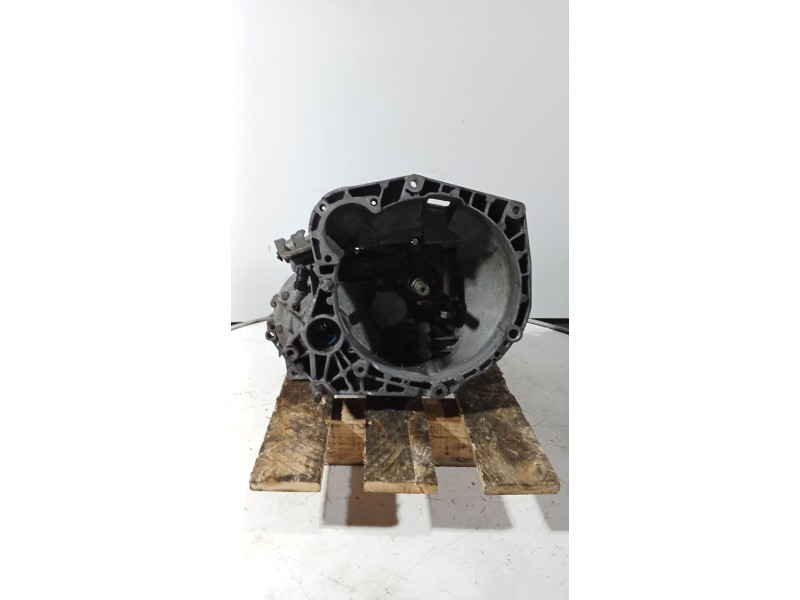 Recambio de caja cambios para fiat multipla (186_) 1.9 jtd 115 referencia OEM IAM 21249024984 5v 