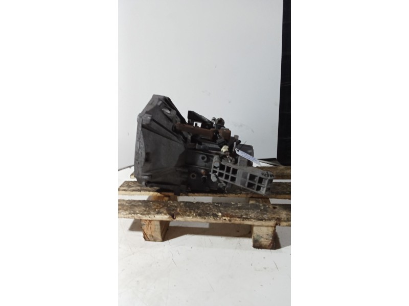 Recambio de caja cambios para fiat multipla (186_) 1.9 jtd 115 referencia OEM IAM 21249024984 5v 