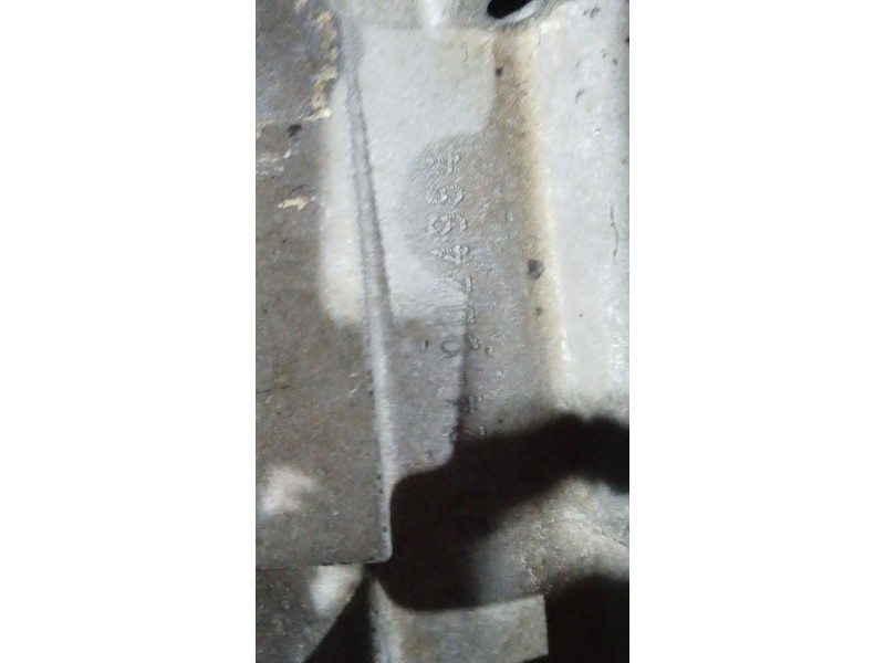 Recambio de caja cambios para fiat multipla (186_) 1.9 jtd 115 referencia OEM IAM 21249024984 5v 