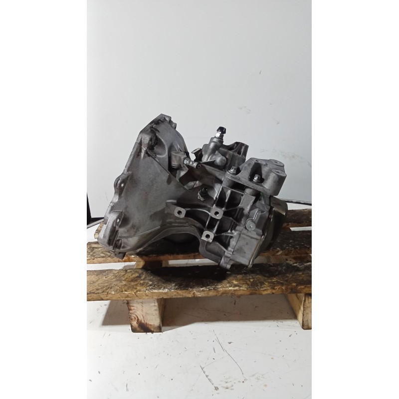 Recambio de caja cambios para opel astra g sedán (t98) 1.6 (f69) referencia OEM IAM F13C374 5V 1135021
