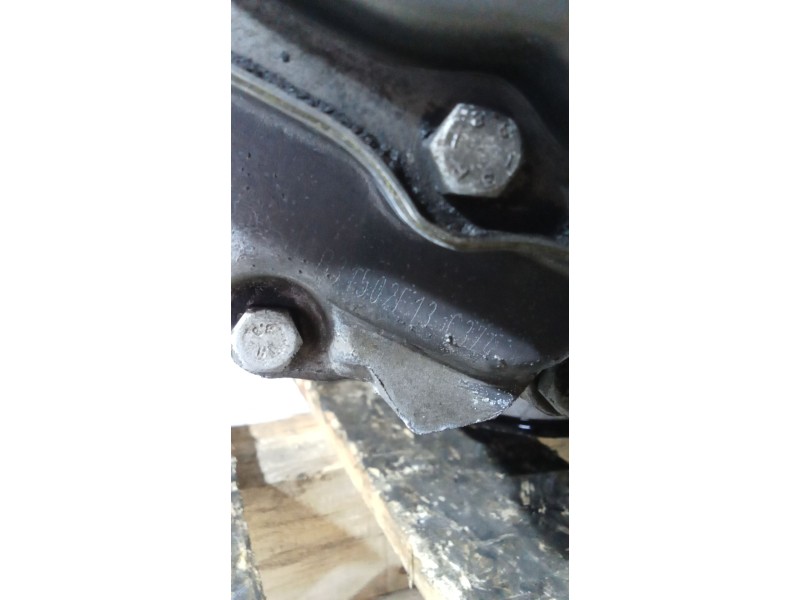 Recambio de caja cambios para opel astra g sedán (t98) 1.6 (f69) referencia OEM IAM F13C374 5V 1135021