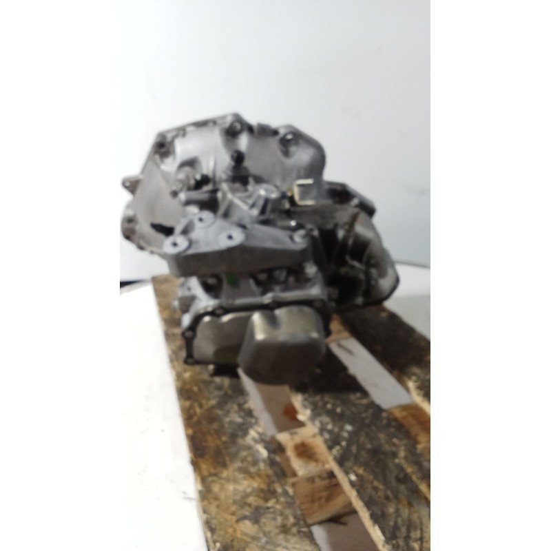 Recambio de caja cambios para opel astra g sedán (t98) 1.6 (f69) referencia OEM IAM F13C374 5V 1135021