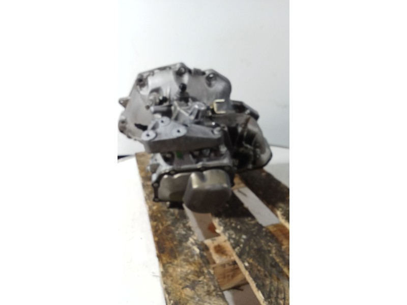 Recambio de caja cambios para opel astra g sedán (t98) 1.6 (f69) referencia OEM IAM F13C374 5V 1135021