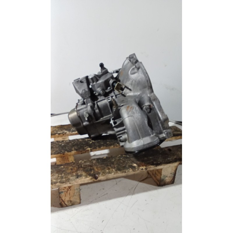 Recambio de caja cambios para opel astra g sedán (t98) 1.6 (f69) referencia OEM IAM F13C374 5V 1135021