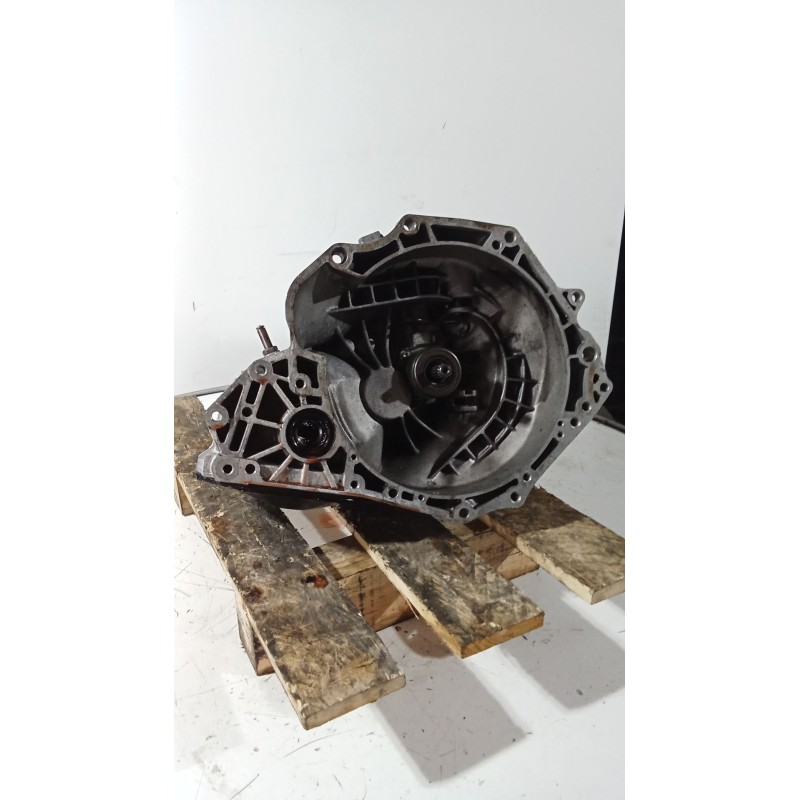 Recambio de caja cambios para opel astra g sedán (t98) 1.6 (f69) referencia OEM IAM F13C374 5V 1135021