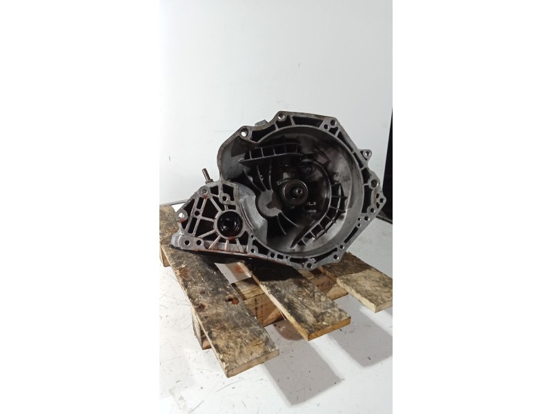 Recambio de caja cambios para opel astra g sedán (t98) 1.6 (f69) referencia OEM IAM F13C374 5V 1135021