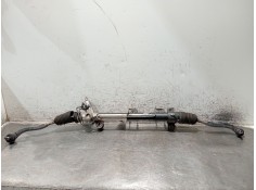 Recambio de cremallera direccion para ssangyong rexton / rexton ii (gab_) 2.7 xdi referencia OEM IAM 4651008002  