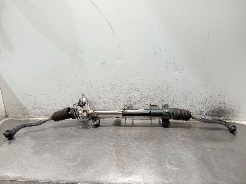 Recambio de cremallera direccion para ssangyong rexton / rexton ii (gab_) 2.7 xdi referencia OEM IAM 4651008002  