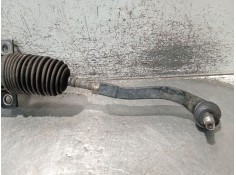 Recambio de cremallera direccion para ssangyong rexton / rexton ii (gab_) 2.7 xdi referencia OEM IAM 4651008002   2