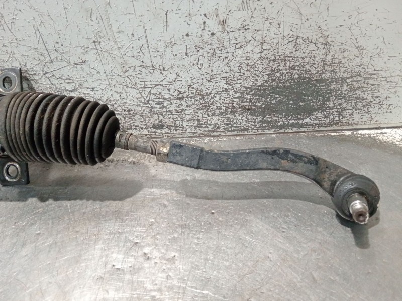 Recambio de cremallera direccion para ssangyong rexton / rexton ii (gab_) 2.7 xdi referencia OEM IAM 4651008002  