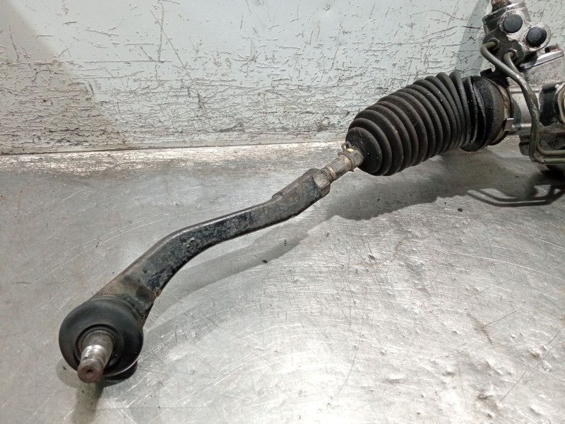 Recambio de cremallera direccion para ssangyong rexton / rexton ii (gab_) 2.7 xdi referencia OEM IAM 4651008002  