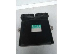 Recambio de modulo electronico para mazda 6 monovolumen (gy) 2.0 diesel cat referencia OEM IAM RF5C18701A 1310001241 
