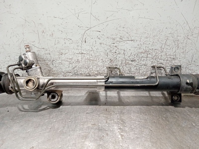 Recambio de cremallera direccion para ssangyong rexton / rexton ii (gab_) 2.7 xdi referencia OEM IAM 4651008002  