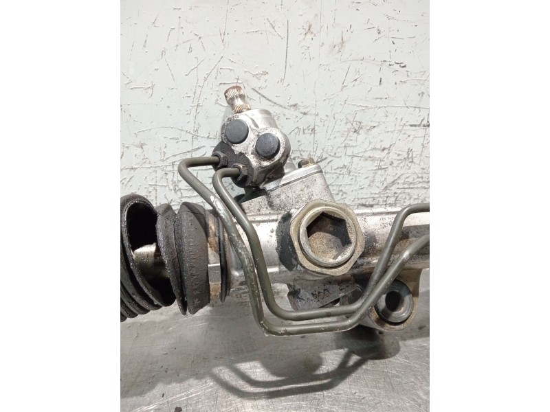 Recambio de cremallera direccion para ssangyong rexton / rexton ii (gab_) 2.7 xdi referencia OEM IAM 4651008002  