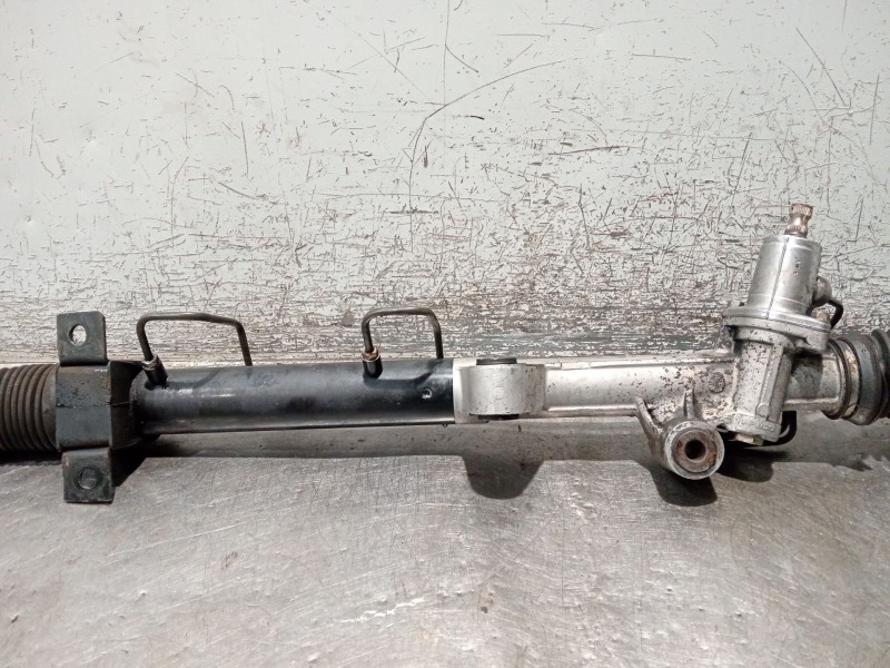 Recambio de cremallera direccion para ssangyong rexton / rexton ii (gab_) 2.7 xdi referencia OEM IAM 4651008002  