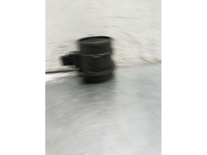 Recambio de caudalimetro para kia sorento i (jc) 2.5 crdi referencia OEM IAM 9220930006 2816427800 9361202