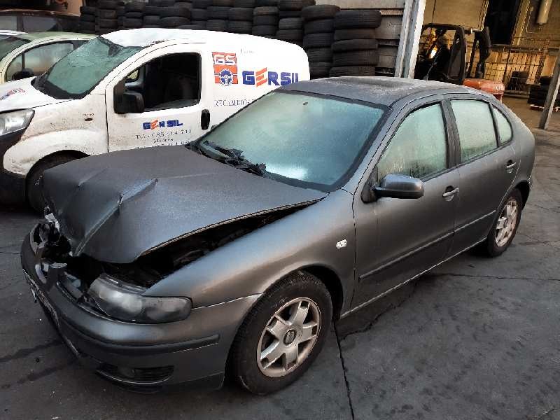 seat leon (1m1) del año 2002