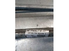 Recambio de motor limpia delantero para ford focus berlina (cap) 2.0 tdci cat referencia OEM IAM 0390241731 4M5117508AA 33970207 2