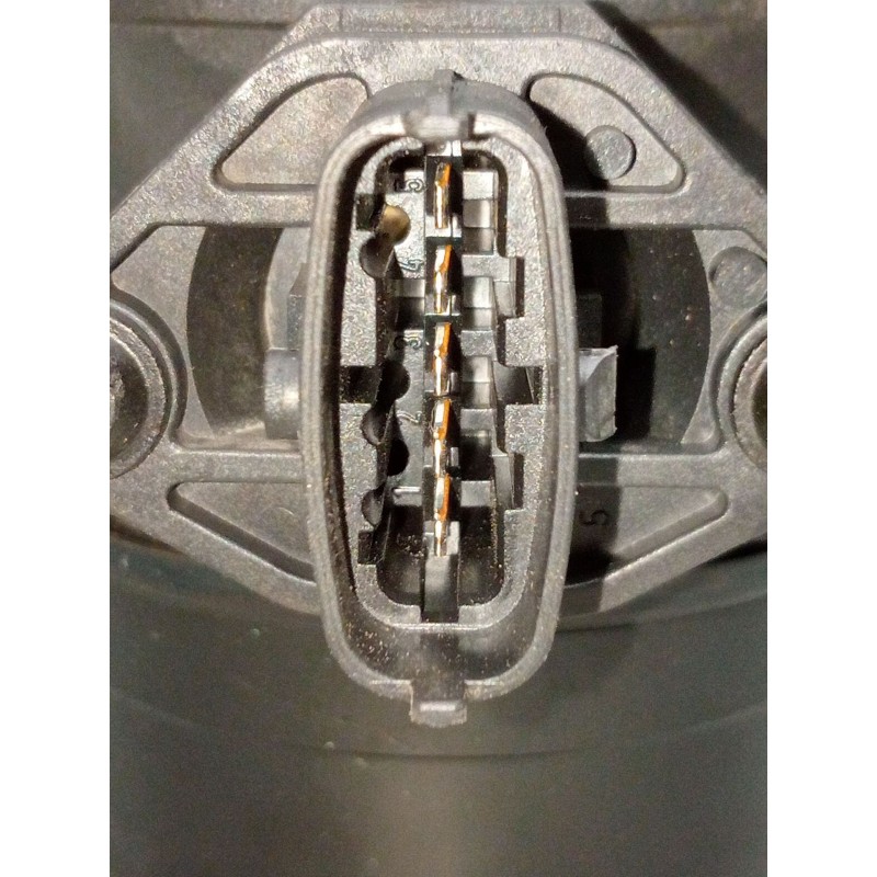Recambio de caudalimetro para honda accord vii (cl, cn) 2.2 i-ctdi (cn1) referencia OEM IAM 0281002658  