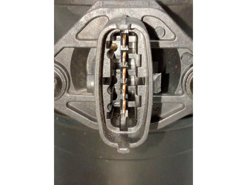 Recambio de caudalimetro para honda accord vii (cl, cn) 2.2 i-ctdi (cn1) referencia OEM IAM 0281002658  