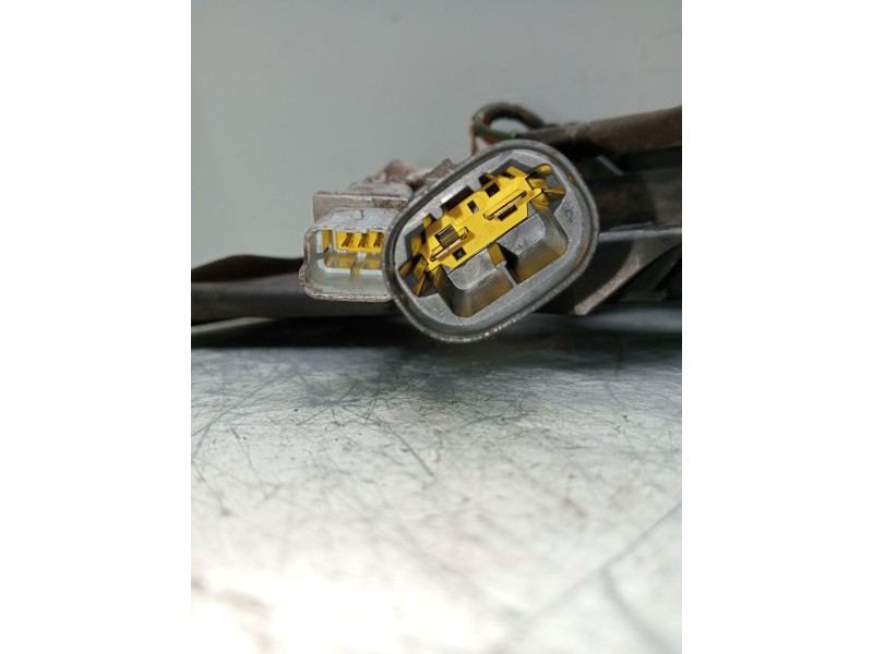 Recambio de electroventilador para peugeot 1007 (km_) 1.4 hdi referencia OEM IAM 9680182080 1831794100 