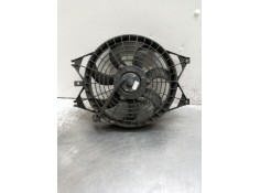 Recambio de electroventilador para kia sorento i (jc) 2.5 crdi referencia OEM IAM   