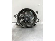 Recambio de electroventilador para kia sorento i (jc) 2.5 crdi referencia OEM IAM    2