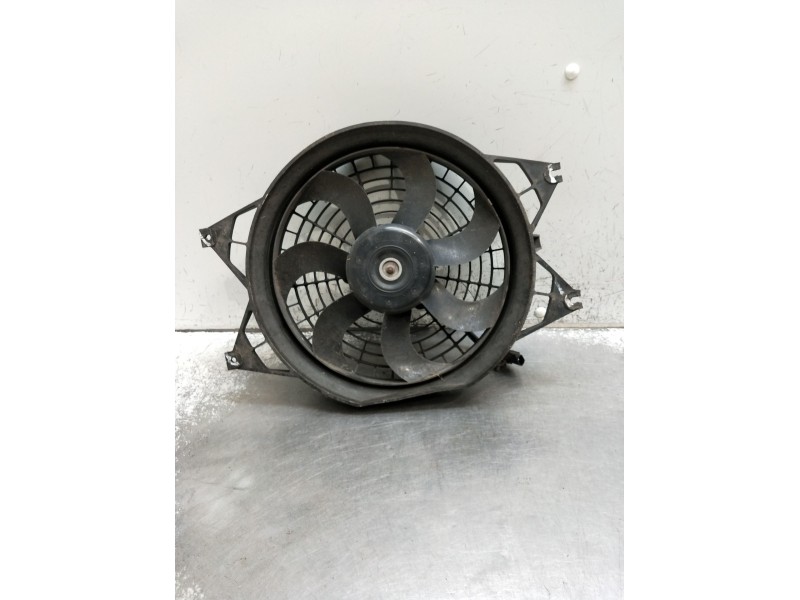 Recambio de electroventilador para kia sorento i (jc) 2.5 crdi referencia OEM IAM   