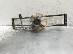 Recambio de electroventilador para kia sorento i (jc) 2.5 crdi referencia OEM IAM   