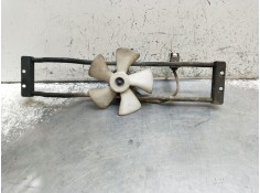 Recambio de electroventilador para kia sorento i (jc) 2.5 crdi referencia OEM IAM    2