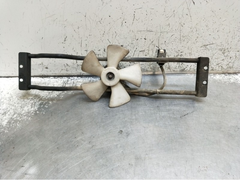 Recambio de electroventilador para kia sorento i (jc) 2.5 crdi referencia OEM IAM   