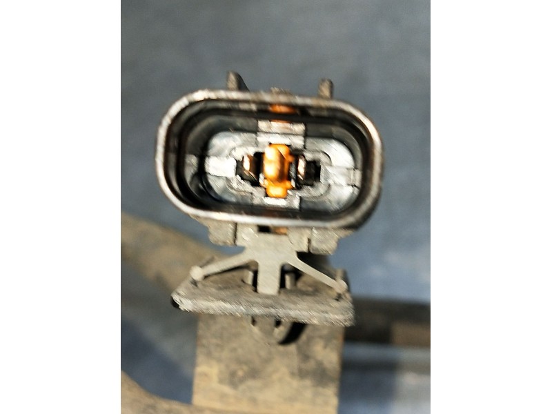 Recambio de electroventilador para kia sorento i (jc) 2.5 crdi referencia OEM IAM   