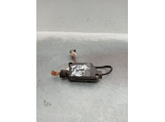 Recambio de motor cierre centralizado trasero derecho para mazda 626 iv hatchback (ge) 2.5 24v (ge5p) referencia OEM IAM 8300008