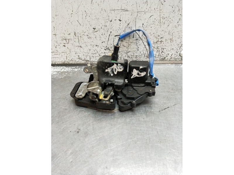 Recambio de motor cierre centralizado trasero derecho para kia sorento i (jc) 2.5 crdi referencia OEM IAM  5P 