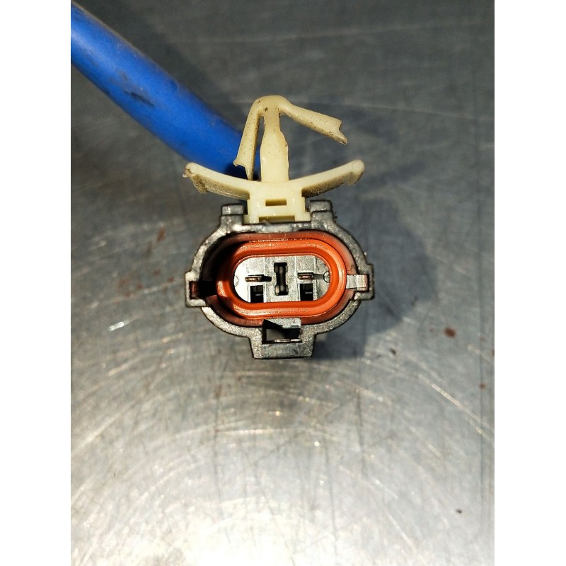 Recambio de motor cierre centralizado trasero derecho para kia sorento i (jc) 2.5 crdi referencia OEM IAM  5P 